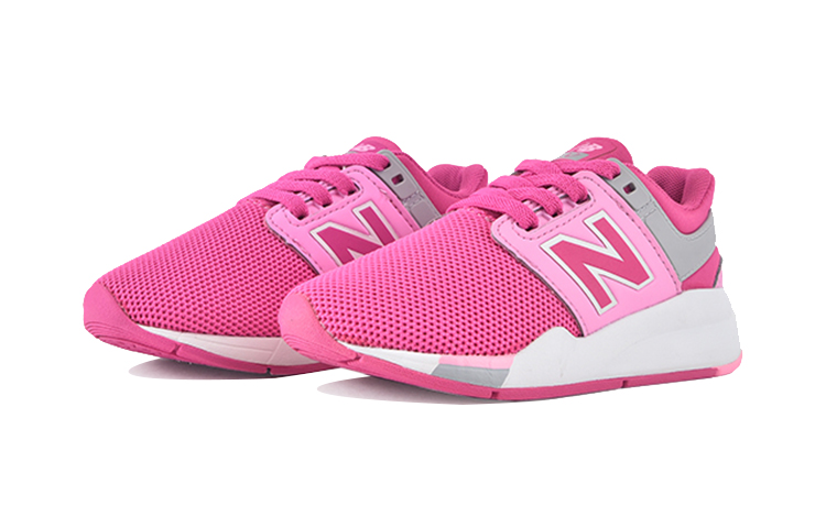 Order (Preschool) New Balance 247 'Pink' PH247FE
