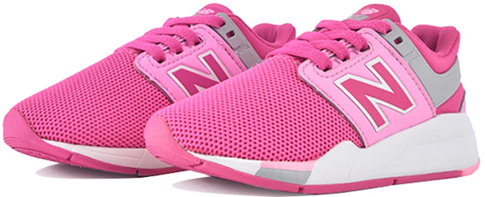 (PS) New Balance 247 'Rosa' PH247FE Order (PS) New Balance 247 'Rosa' PH247FE