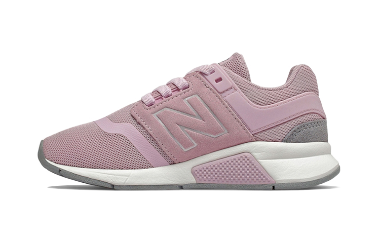 Buy (PS) （幼児用）ニューバランス247 'ピンク' PH247RU PH247RU