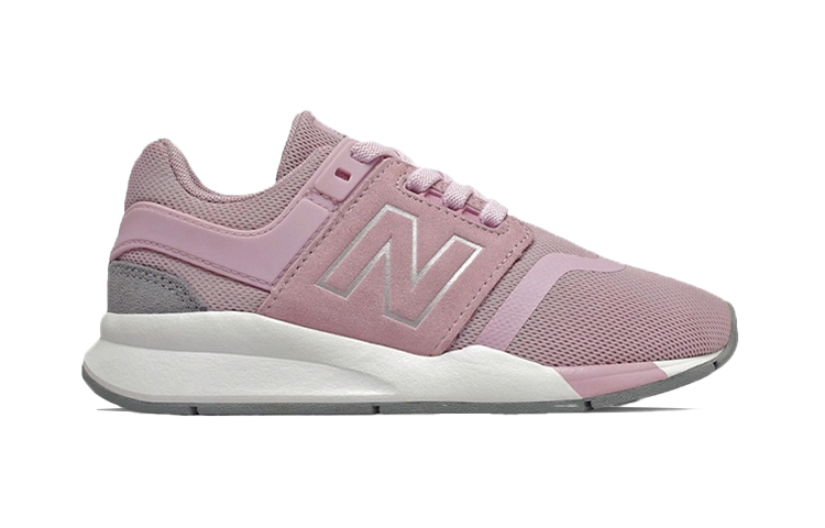 Order (PS) （幼児用）ニューバランス247 'ピンク' PH247RU PH247RU