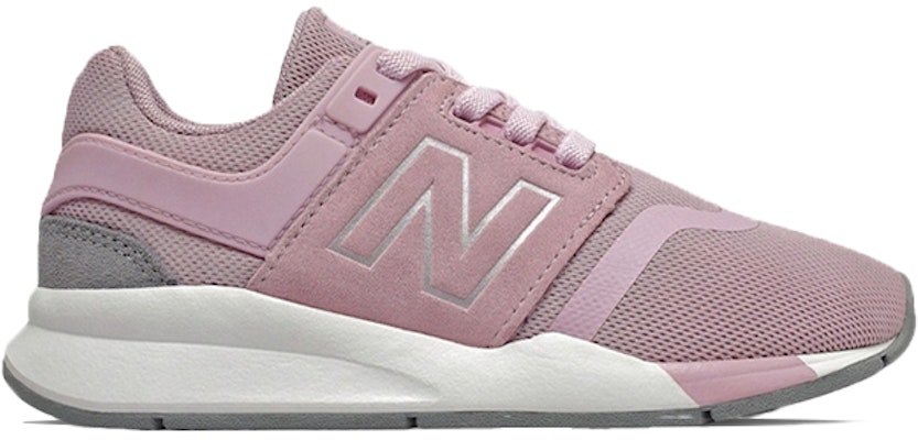 (PS) (幼児用)ニューバランス247 'ピンク' PH247RU PH247RU Order (PS) (幼児用)ニューバランス247 'ピンク' PH247RU PH247RU