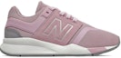 Order (PS) (幼児用)ニューバランス247 'ピンク' PH247RU PH247RU