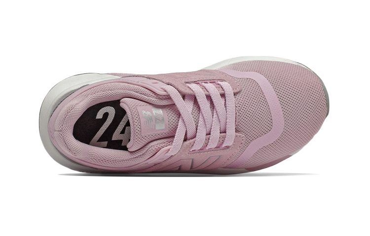 Lookbook (PS) （幼児用）ニューバランス247 'ピンク' PH247RU PH247RU