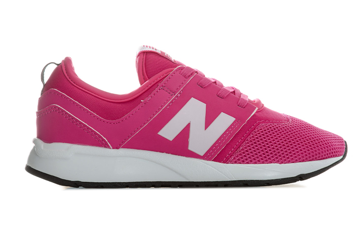 Order (PS) New Balance 247 'Ungu Merah' KA247PPP