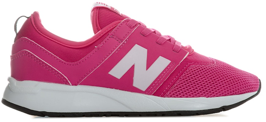 (PS) New Balance 247 'Ungu Merah' KA247PPP Order (PS) New Balance 247 'Ungu Merah' KA247PPP