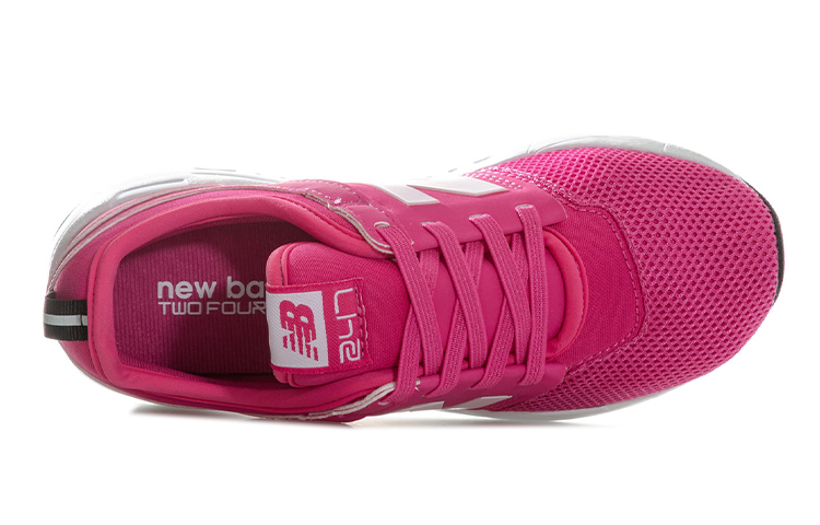 Lookbook (PS) New Balance 247 'Ungu Merah' KA247PPP