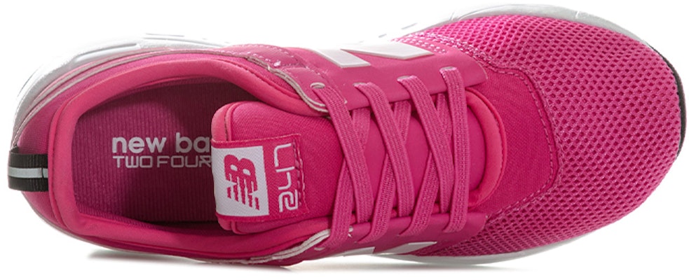 (PS) New Balance 247 'Ungu Merah' KA247PPP Lookbook (PS) New Balance 247 'Ungu Merah' KA247PPP