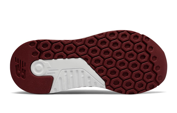 Shop (PS) New Balance 247 '红色' KL247O3P