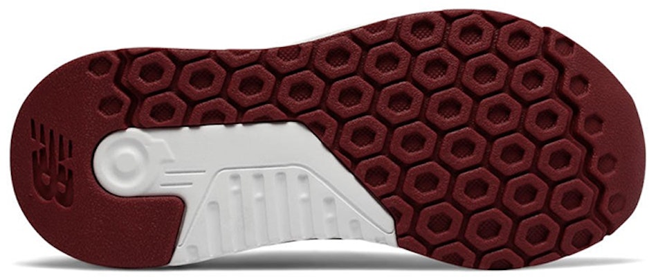 (PS) New Balance 247 'Merah' KL247O3P Shop (PS) New Balance 247 'Merah' KL247O3P