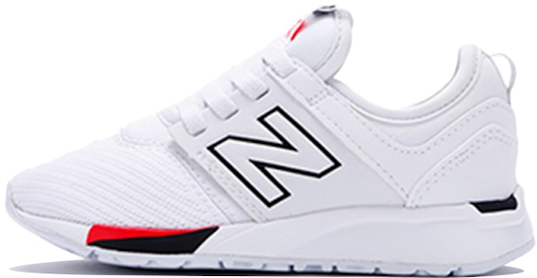 (Preschool) New Balance 247 'White' KA247WRP Buy (Preschool) New Balance 247 'White' KA247WRP