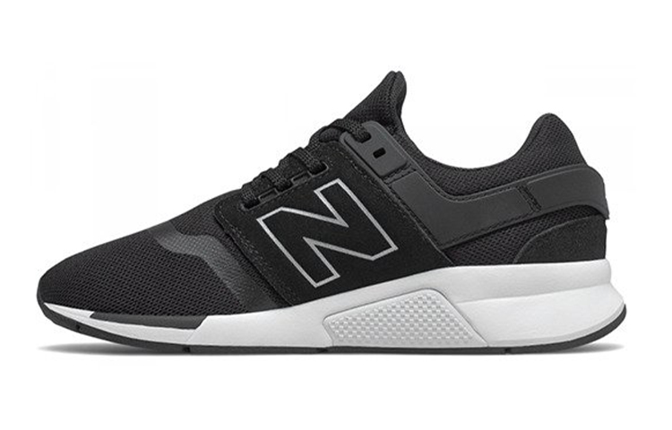 Buy (PS) 뉴발란스 247 화이트 블랙 (or) NB 247 화이트 블랙 GS247FR