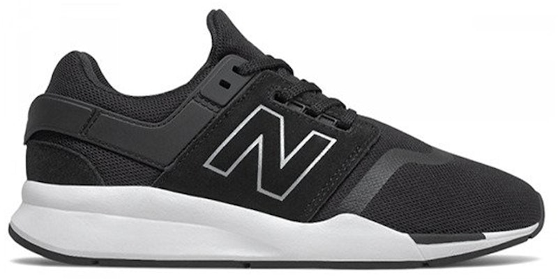 (PS) New Balance 247 'Putih Hitam' GS247FR Order (PS) New Balance 247 'Putih Hitam' GS247FR