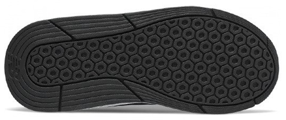 (PS) New Balance 247 'Putih Hitam' GS247FR Shop (PS) New Balance 247 'Putih Hitam' GS247FR