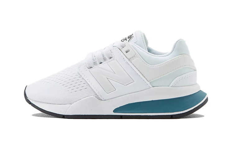 (PS) NB 247 'White Blue'