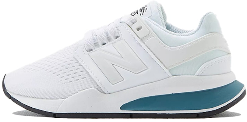 (PS) 뉴발란스 247 화이트블루 (New Balance 247 White Blue) KA247TRP Buy (PS) 뉴발란스 247 화이트블루 (New Balance 247 White Blue) KA247TRP