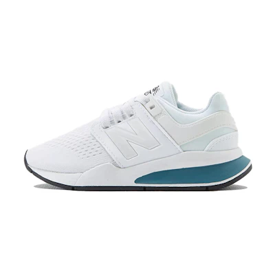 (PS) NB 247 'White Blue'