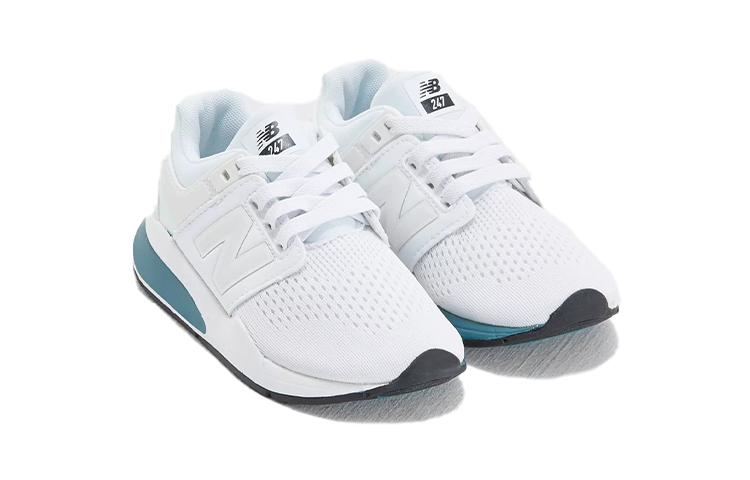 (PS) NB 247 'White Blue' 圖 3