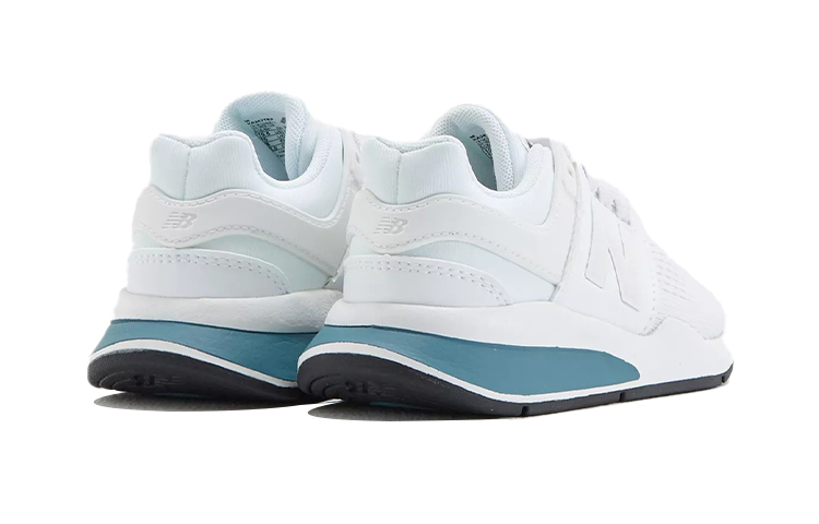 (PS) NB 247 'White Blue' 圖 4