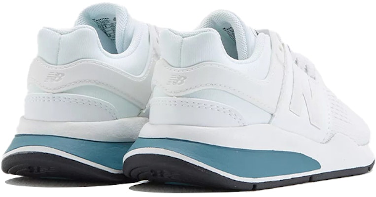 (PS) 뉴발란스 247 화이트블루 (New Balance 247 White Blue) KA247TRP Shop (PS) 뉴발란스 247 화이트블루 (New Balance 247 White Blue) KA247TRP