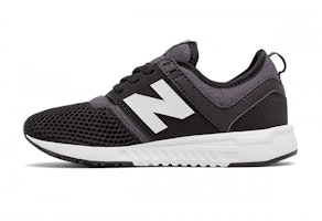 (Preschool) New Balance 247 Classic 'Black' KL247BGP (Preschool) New Balance 247 Classic 'Black' KL247BGP