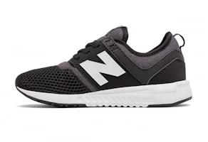 (Preschool) New Balance 247 Classic 'Black' KL247BGP (Preschool) New Balance 247 Classic 'Black' KL247BGP