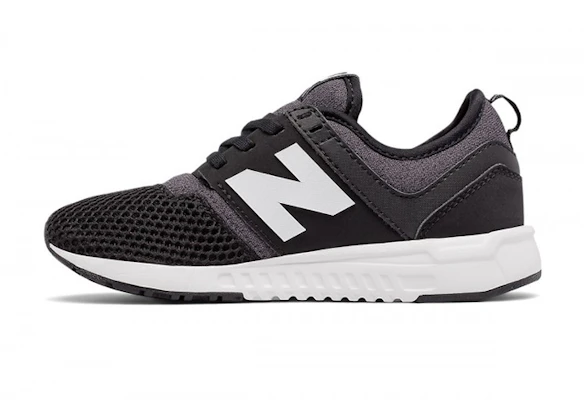 (PS) 뉴발란스 247 클래식 블랙 (New Balance 247 Classic Black) KL247BGP Buy (PS) 뉴발란스 247 클래식 블랙 (New Balance 247 Classic Black) KL247BGP