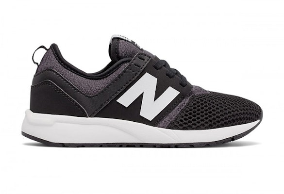 (PS) 뉴발란스 247 클래식 블랙 (New Balance 247 Classic Black) KL247BGP Order (PS) 뉴발란스 247 클래식 블랙 (New Balance 247 Classic Black) KL247BGP