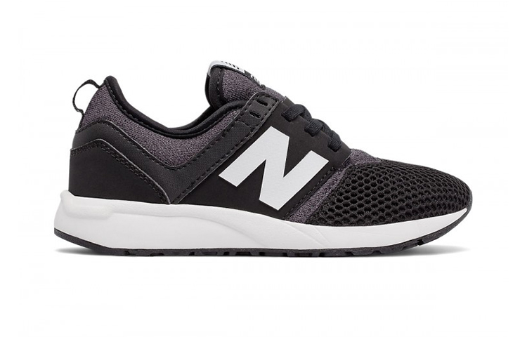 Order (PS) 뉴발란스 247 클래식 블랙 (New Balance 247 Classic Black) KL247BGP
