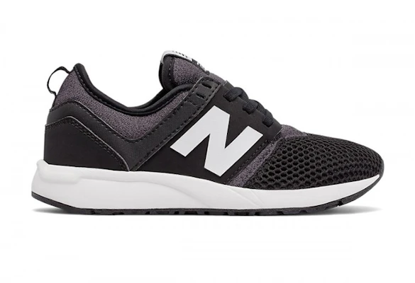 (PS) 뉴발란스 247 클래식 블랙 (New Balance 247 Classic Black) KL247BGP Order (PS) 뉴발란스 247 클래식 블랙 (New Balance 247 Classic Black) KL247BGP