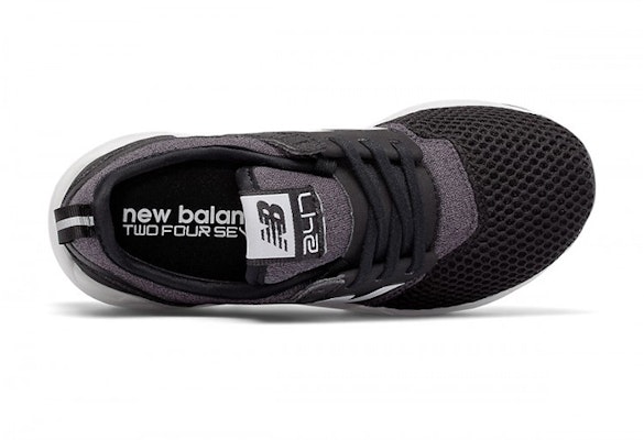 (PS) 뉴발란스 247 클래식 블랙 (New Balance 247 Classic Black) KL247BGP Lookbook (PS) 뉴발란스 247 클래식 블랙 (New Balance 247 Classic Black) KL247BGP