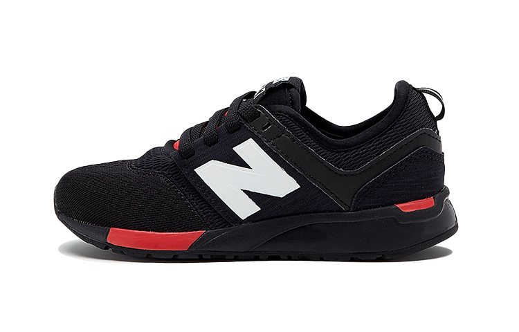 (Preschool) New Balance 247 Classic 'Black' KL247C1P