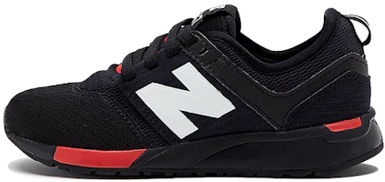 (Preschool) New Balance 247 Classic 'Black' KL247C1P (Preschool) New Balance 247 Classic 'Black' KL247C1P