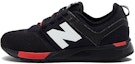 Buy (Preschool) New Balance 247 Classic 'Black' KL247C1P