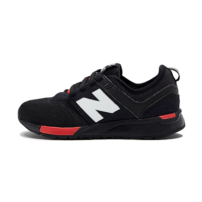 (PS) NB 247 Classic 'Black'