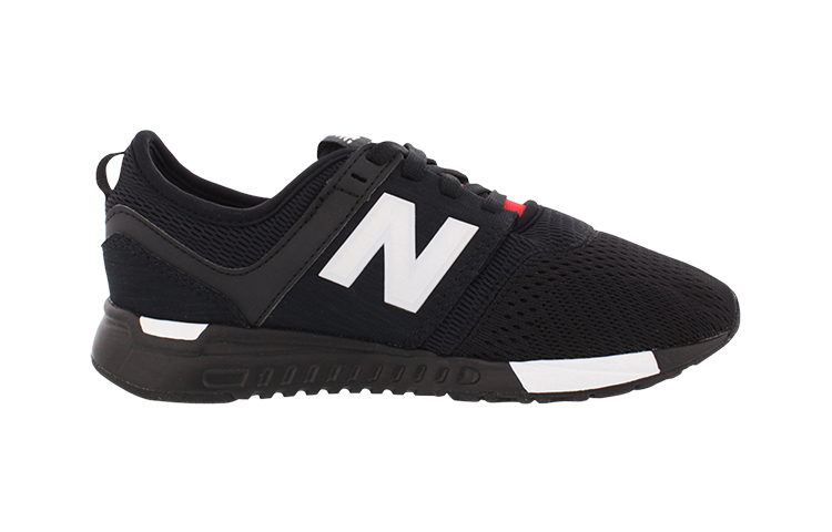 Order (PS) New Balance 247 Classic ''Zwart'' KL247C1P