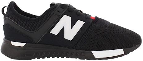 Order 中童 New Balance 247 Classic 低筒跑鞋 黑色