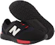 Shop (PS) New Balance 247 Classic ''Zwart'' KL247C1P