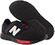 Shop (Preschool) New Balance 247 Classic 'Black' KL247C1P