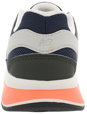 (PS) New Balance 247 Classico ''Nero Blu'' KL247NFP Lookbook (PS) New Balance 247 Classico ''Nero Blu'' KL247NFP