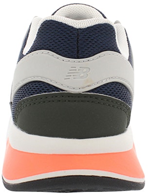 (PS) New Balance 247 Clásico 'Negro Azul' KL247NFP Lookbook (PS) New Balance 247 Clásico 'Negro Azul' KL247NFP