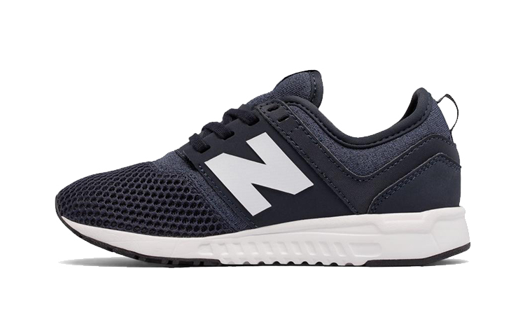 (Preschool) New Balance 247 Classic 'Deep Blue' KL247BBP