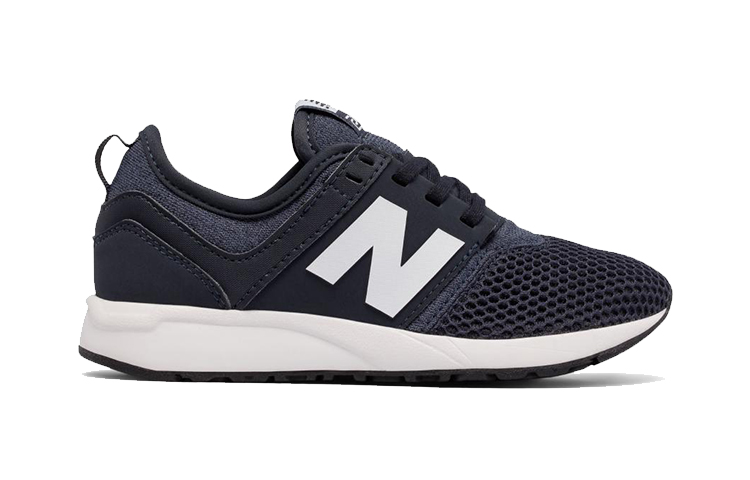 Order (PS) New Balance 247 Klasik 'Biru Gelap' KL247BBP