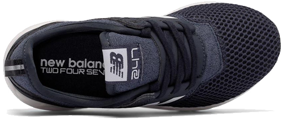 (Preschool) New Balance 247 Classic 'Deep Blue' KL247BBP Lookbook (Preschool) New Balance 247 Classic 'Deep Blue' KL247BBP