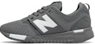 Buy (Preschool) New Balance 247 Classic 'Grey' KL247C3P