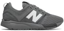 Order (Preschool) New Balance 247 Classic 'Grey' KL247C3P