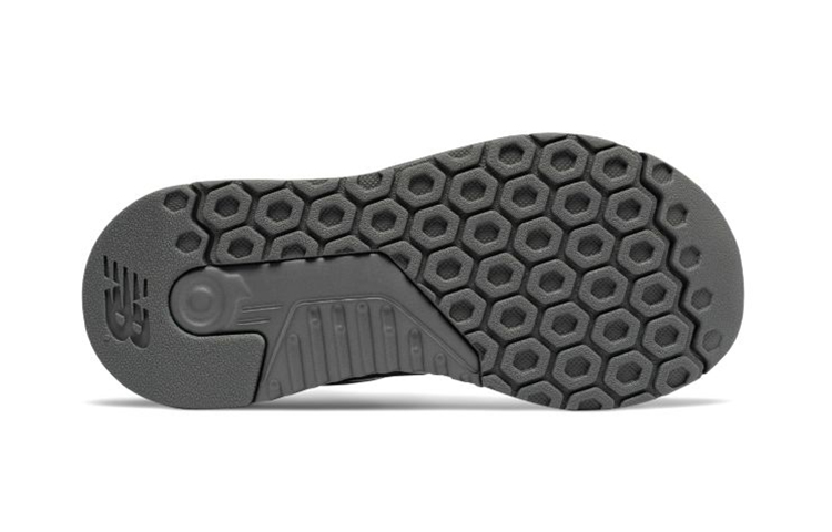 Shop (PS) New Balance 247 Clásico 'Gris' KL247C3P