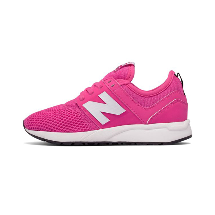 (Preschool) New Balance 247 Classic 'Pink' KL247PPP