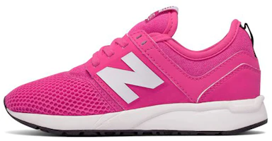 (Preschool) New Balance 247 Classic 'Pink' KL247PPP (Preschool) New Balance 247 Classic 'Pink' KL247PPP