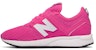 (Preschool) New Balance 247 Classic 'Pink' KL247PPP
