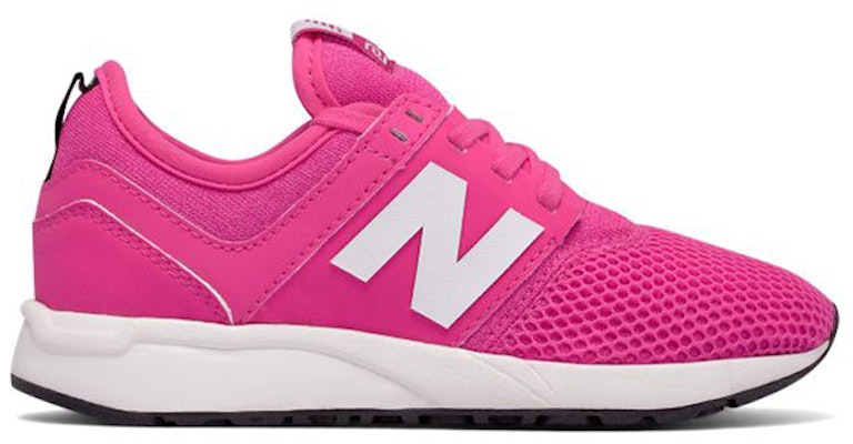(Preschool) New Balance 247 Classic 'Pink' KL247PPP Order (Preschool) New Balance 247 Classic 'Pink' KL247PPP